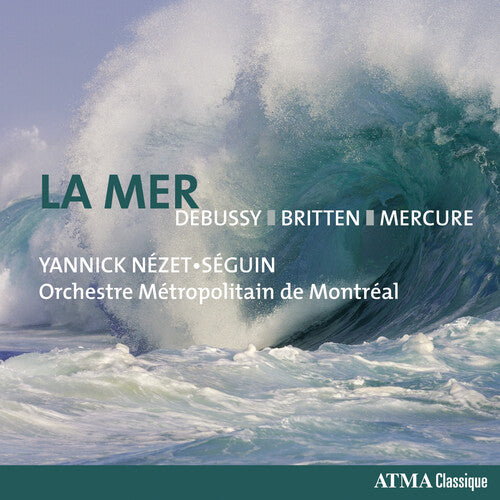 Britten/ - La Mer