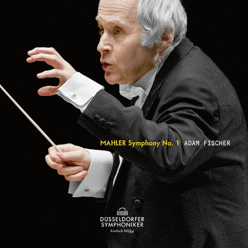 Mahler/ Duesseldorfer Symphoniker/ Fischer - Symphony 1