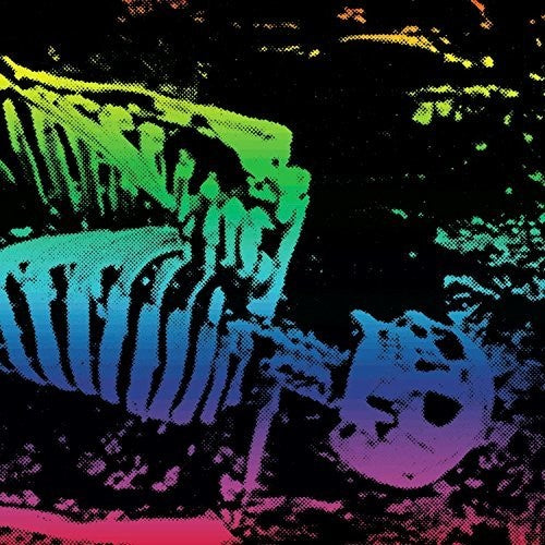 Soaker - EP