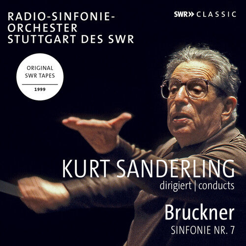 A Bruckner - Symphony 7
