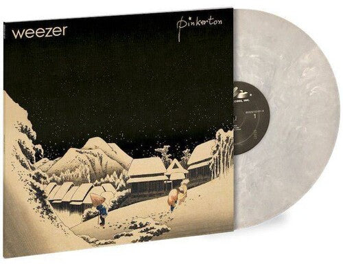 Weezer - Pinkerton