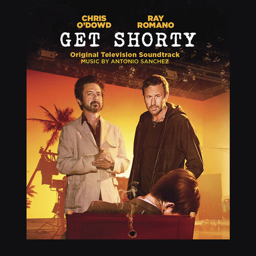 Get Shorty/ O.S.T. - Get Shorty (Original Television Soundtrack)