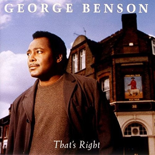 George Benson - That's Right