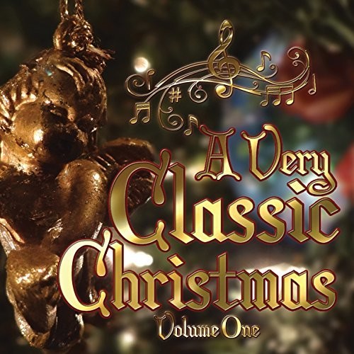 Very Classic Christmas/ Various - Very Classic Christmas / Various