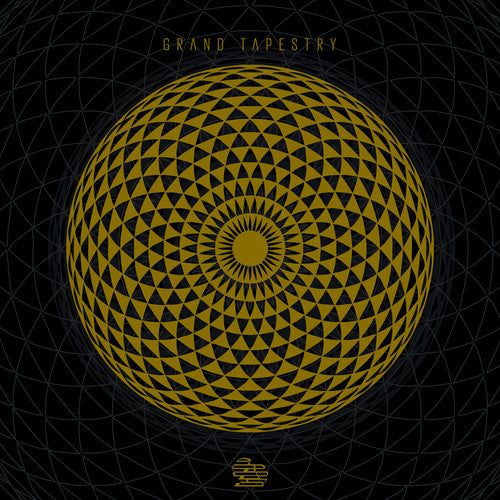 Grand Tapestry - Grand Tapestry