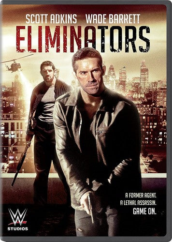 Eliminators