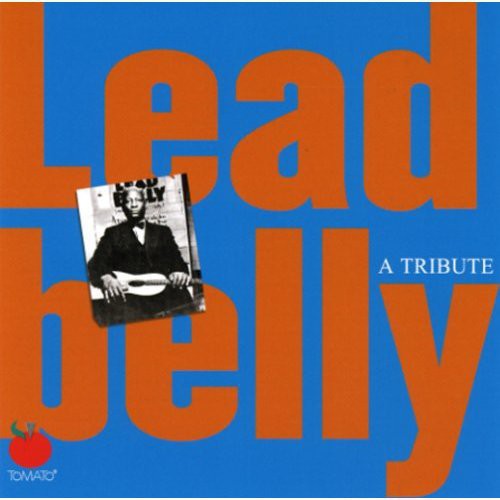 Various Artists - Tribute To Leadbelly / Various