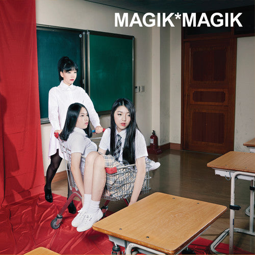 Magic Magic - Magic*Magic