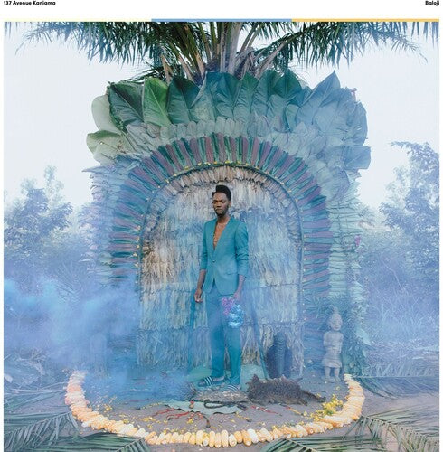Baloji - 137 Avenue Kaniama