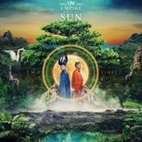 Empire of the Sun - Two Vines