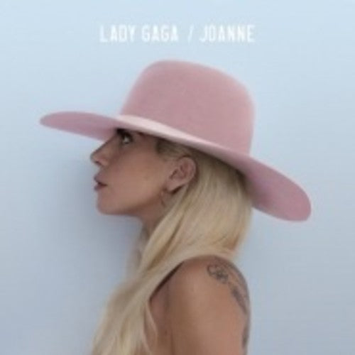 Lady Gaga - Joanne Deluxe