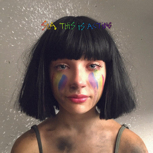 Sia - This Is Acting