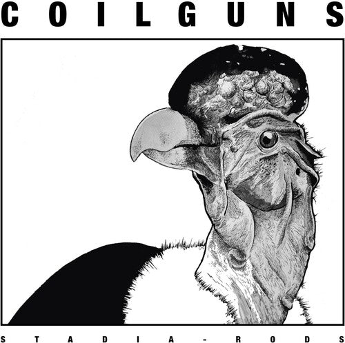Coilguns - Stadia Rods