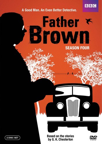 Father Brown: Four
