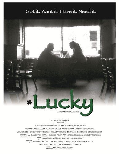 Lucky
