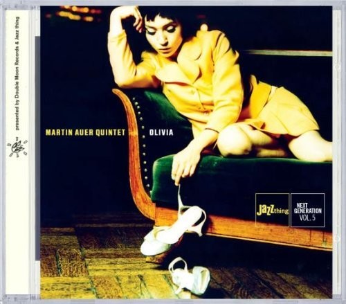 Auer Quintet/ Various - Olivia