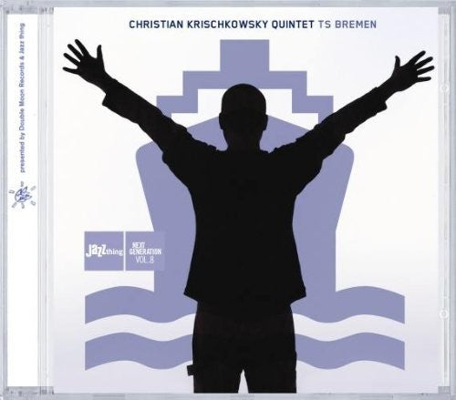 Krischkowsky Quintet/ Various - T.s. Bremen