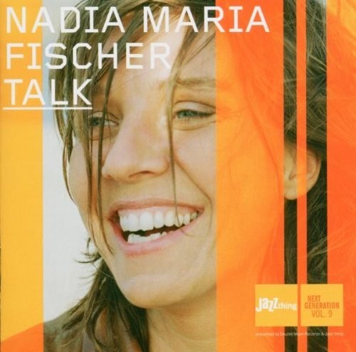 Fischer/ Various - Talk