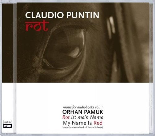 Puntin/ Various - Rot