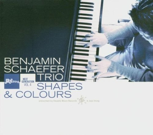 Schaefer Trio/ Various - Shapes & Colours
