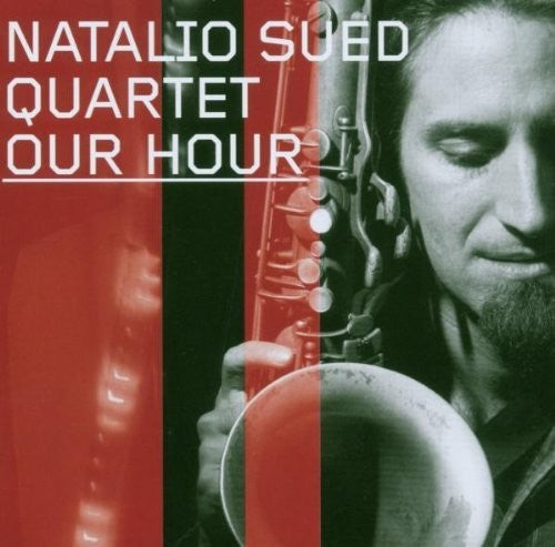Sued/ Various - Our Hour