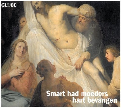 Wilmink/ Nieuwe Philharmonie Utrecht - Smart had moeders hart bevangen