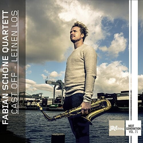 Fabian Schoene - Cast Off
