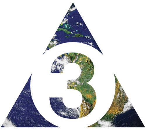 Brian Jonestown Massacre - Third World Pyramid