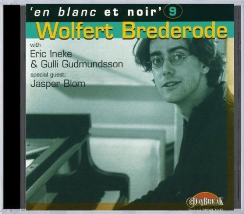 Brederode Trio/ Various - V9: En blanc et noir