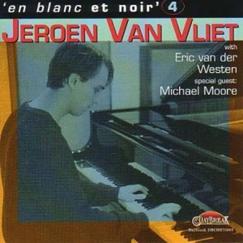 Van Vliet/ Various - V4: En blanc et noir
