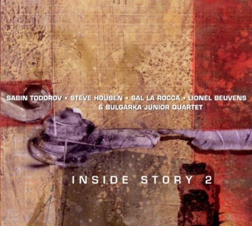 Beuvens/ La Rocca/ Todorov/ Houben/ Various - Inside Story 2