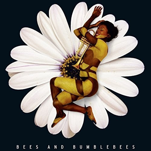 Fiorini Quartet/ Houben/ Various - Bees & Bumblebees