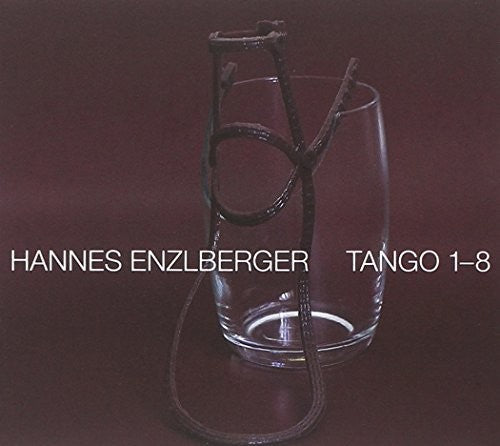 Enzlberger/ Various - Tango 1-8