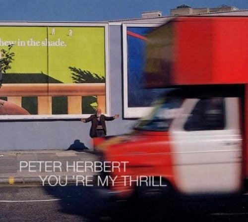 Herbert/ Various - You're My Thrill