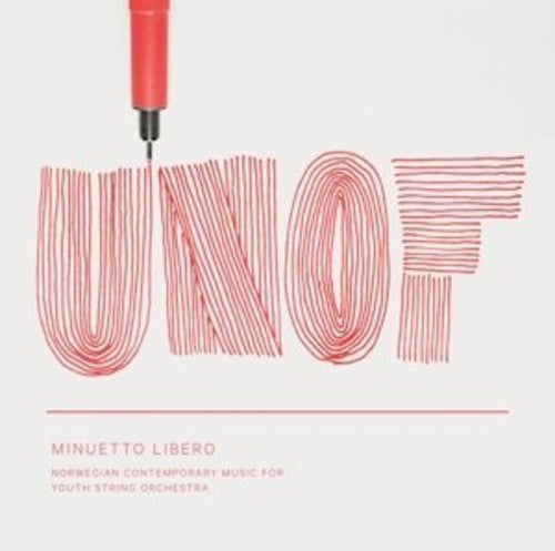 Hegdal/ Buenne/ Husby/ Unof - Minuetto Libero