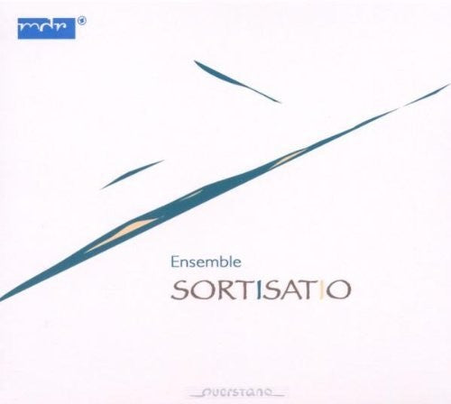 Ensemble Sortisatio/ Various - Ensemble Sortisatio
