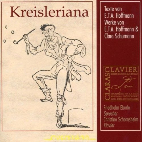 Hoffmann/ Schumann/ Eberle/ Schornsheim - Kreisleriana