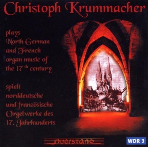 Krummacher/ Various - 17th C. Organ