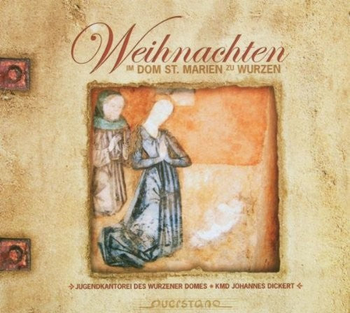 Fletcher/ Jugendkantorei Des Wurzener Dom - Weihnachten im Dom St.Marien Zu Wurzen