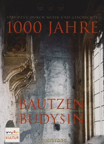 Rwap Raupp/ Cyz/ Bertok/ Bulank/ Various - 1000 Jahre Bautzen