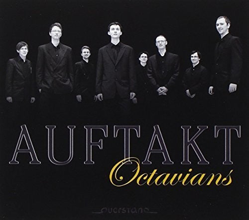 Octavians/ Various - Auftakt