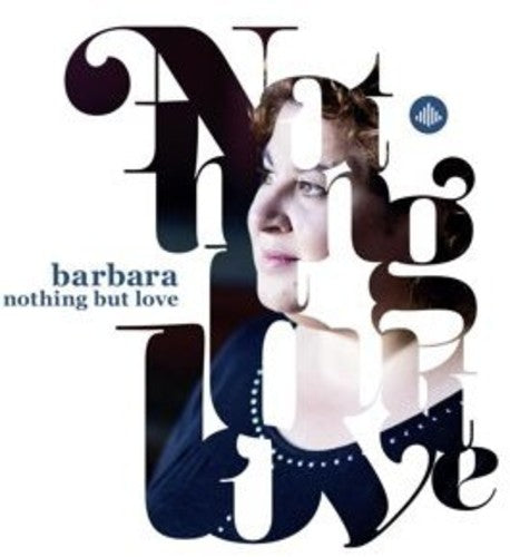 Straathof/ Metropole Orchestra Strings/ Various - Nothing But Love