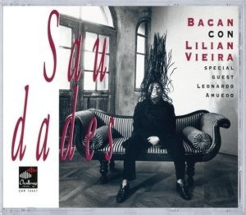 Bacan/ Various - Saudades