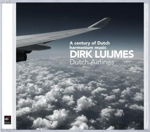 Andriessen/ Kint/ Van Nuenen/ Luymes - Dutch Airlines