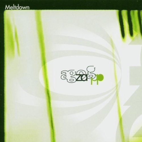 Zapp/ Various - Meltdown