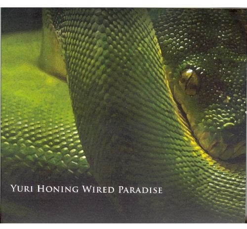 Honing/ Overwater/ Various - Temptation
