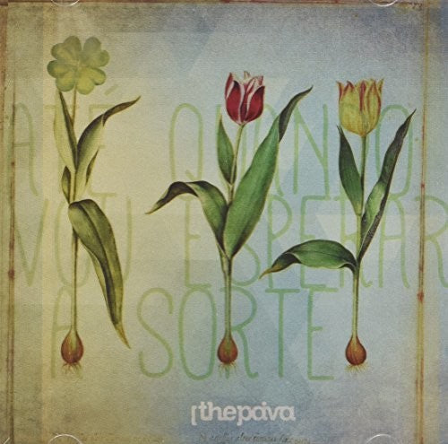 Paiva - Ate Quando Vou Esperar A Sorte