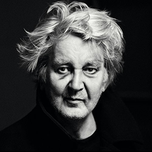 Jacques Higelin - Higelin 75