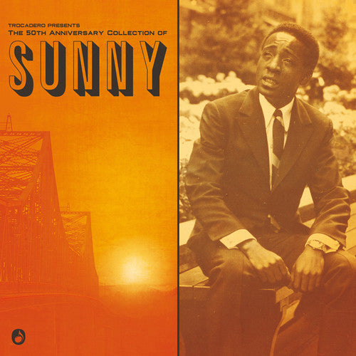 50th Anniversary Collection of Sunny/ Various - 50th Anniversary Collection Of Sunny / Various