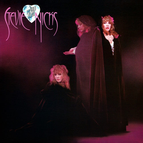 Stevie Nicks - Wild Heart